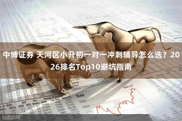 中博证券 天河区小升初一对一冲刺辅导怎么选？2026排名Top10避坑指南